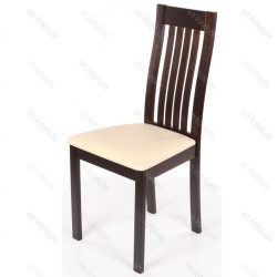 Деревянный стул MOLLI
