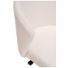 Офисные кресла Lika white teddy