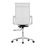 Офисные кресла Reus сетка white