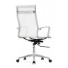 Офисные кресла Reus сетка white