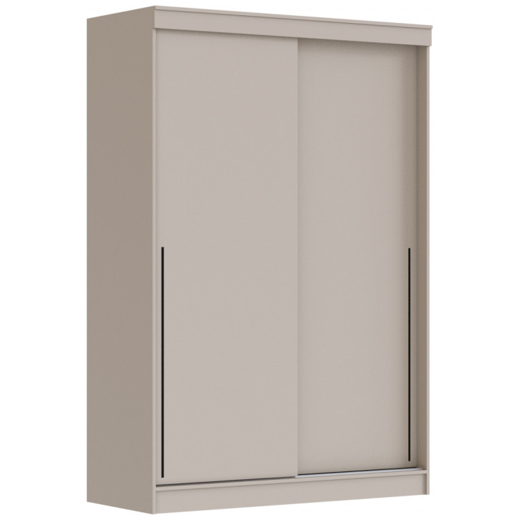 Шкафы Айвор 1,5 м кашемир