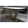 MATERA 160 раздвижной стол с керамической столешницей