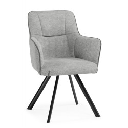 Elis gray / dark gray / black