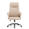 Офисные кресла Avrora beige / brown