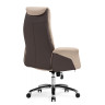 Офисные кресла Avrora beige / brown