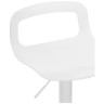 Барные стулья Volt white