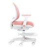 Детские кресла Детское кресло Everprof Kids 102 Ткань Розовый
