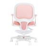 Детские кресла Детское кресло Everprof Kids 102 Ткань Розовый
