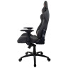 Игровые кресла Компьютерное кресло (для геймеров) Arozzi Verona Signature Soft Fabric - Red Logo