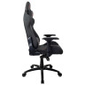 Игровые кресла Компьютерное кресло (для геймеров) Arozzi Verona Signature Soft Fabric - Red Logo