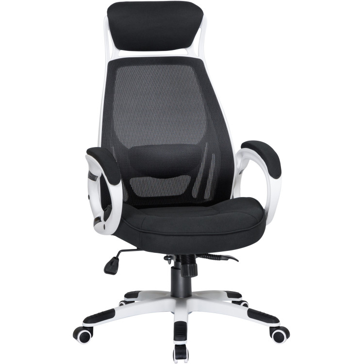 DOBRIN STEVEN WHITE офисное кресло для руководителя