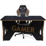 Generic Comfort Gamer2 Cranberry/NW компьютерный стол
