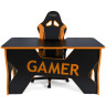 Generic Comfort Gamer2 Cranberry/NW компьютерный стол