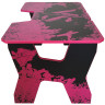 Generic Comfort Gamer2 Cranberry/NW компьютерный стол