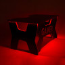 Generic Comfort Gamer2 Cranberry/NW компьютерный стол