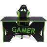 Generic Comfort Gamer2 Cranberry/NW компьютерный стол