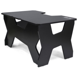 GENERIC COMFORT GAMER2 черный Игровой компьютерный стол