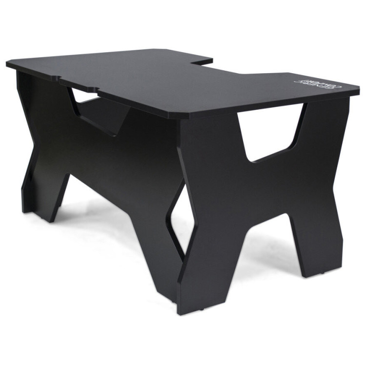 Игровой компьютерный стол GENERIC COMFORT GAMER2 черный