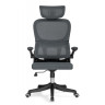 Офисные кресла Sprut dark gray