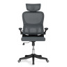 Офисные кресла Sprut dark gray