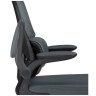Офисные кресла Sprut dark gray
