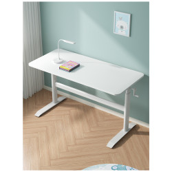 Стол детский регулируемый Everprof Kids Table (Кидс Тейбл) 1 Белый