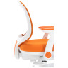 Детские кресла Детское кресло Everprof Kids 102 Ткань Оранжевый
