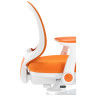 Детские кресла Детское кресло Everprof Kids 102 Ткань Оранжевый
