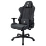 Игровые кресла Компьютерное кресло (для геймеров) Arozzi Torretta Soft Fabric - Dark Grey