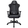 Игровые кресла Компьютерное кресло (для геймеров) Arozzi Torretta Soft Fabric - Dark Grey