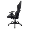 Игровые кресла Компьютерное кресло (для геймеров) Arozzi Torretta Soft Fabric - Dark Grey