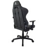 Игровые кресла Компьютерное кресло (для геймеров) Arozzi Torretta Soft Fabric - Dark Grey