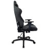 Игровые кресла Компьютерное кресло (для геймеров) Arozzi Torretta Soft Fabric - Dark Grey