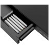 Компьютерные столы Стол для компьютера с электроприводом, USB-портами FoxGear LIFTISCH FG-ED-47BB, Black