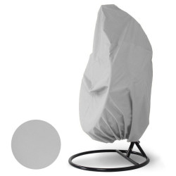 Чехол на подвесное кресло AFM-319LG Light Grey Садовый чехол