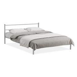 Фади 140х200 серая