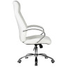 Кресла руководителя Офисное кресло для руководителей DOBRIN BENJAMIN, белый