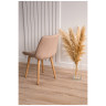 Деревянные стулья Седа бежевый (zd 210) / светлое дерево np