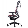 Премиум игровое кресло GT CHAIR MARRIT X GR, цвет красный