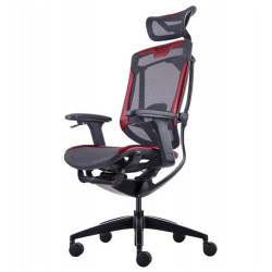 GT CHAIR MARRIT X GR красный