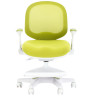 Детские кресла Детское кресло Everprof Kids 102 Ткань Зеленый