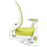 Детские кресла Детское кресло Everprof Kids 102 Ткань Зеленый