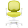 Детские кресла Детское кресло Everprof Kids 102 Ткань Зеленый