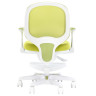 Детские кресла Детское кресло Everprof Kids 102 Ткань Зеленый