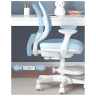 Детские кресла Детское кресло Everprof Kids 102 Ткань Зеленый