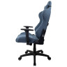 Игровые кресла Компьютерное кресло (для геймеров) Arozzi Torretta Soft Fabric - Blue