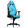 Игровые кресла Премиум игровое кресло KARNOX GLADIATOR Cybot Edition, SCI-FI BLUE