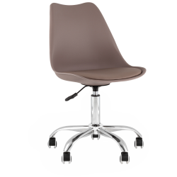 BLOK SN пластиковый серый