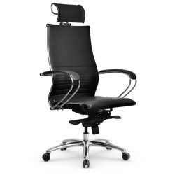 Белое офисное кресло. Офисное кресло SAMURAI K-2.05 MPES 