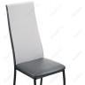 MIRILIS стул с обивкой искусственной кожей